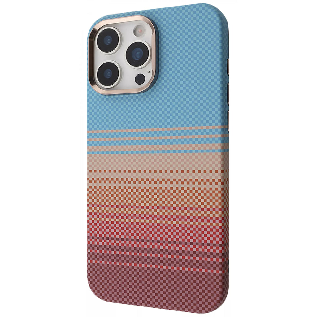 iPhone 15 Pro Max Чохол Proove Gleam Case with Magnetic Ring