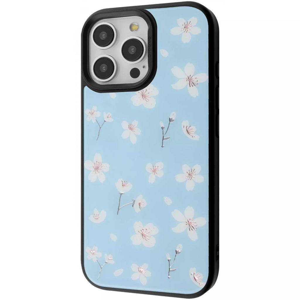 iPhone 16 Pro Чохол Proove Muse Fleur Case with Magnetic Ring