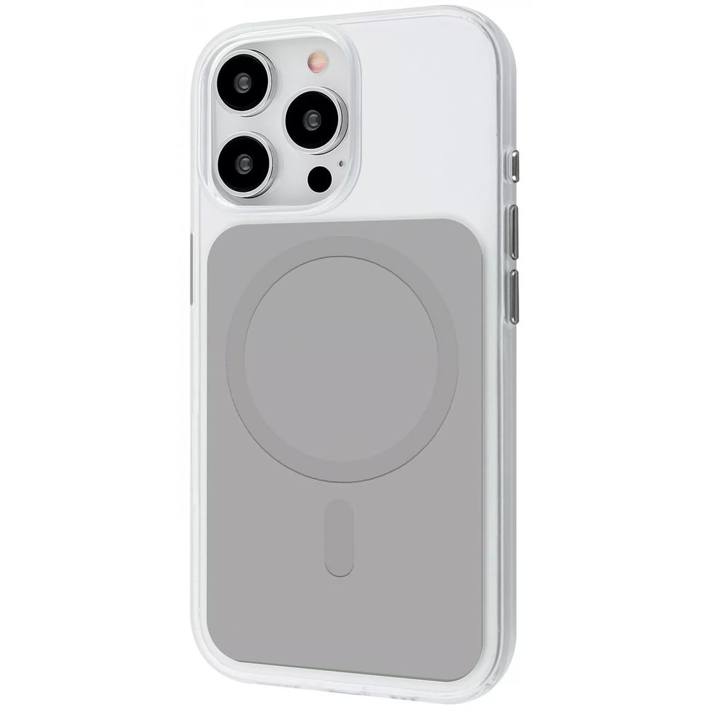 iPhone 16 Pro Чохол Proove Tint Case with Magnetic Ring