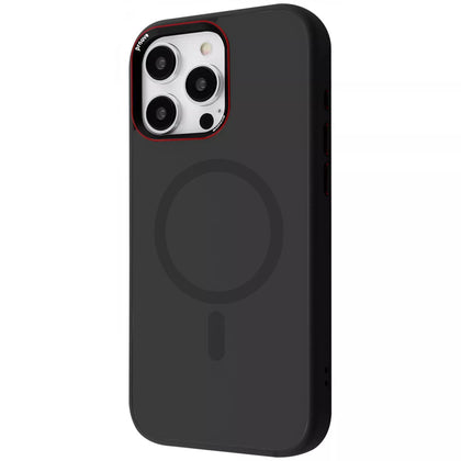 iPhone 16 Pro Max Чохол Proove Sapphire Case with Magnetic Ring