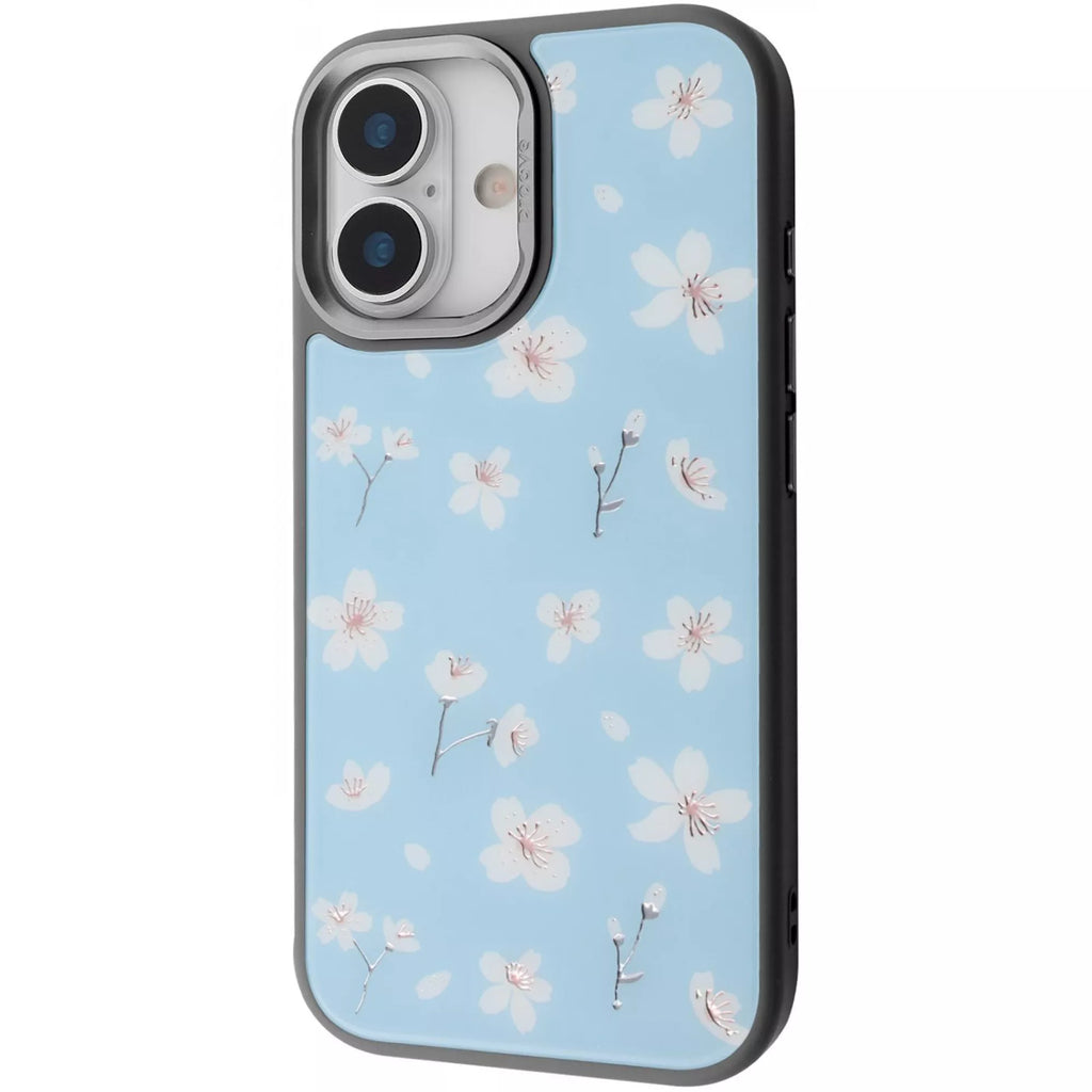 iPhone 17 Чохол Proove Muse Fleur Case with Magnetic Ring