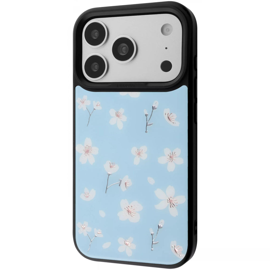 iPhone 17 Pro Чохол Proove Muse Fleur Case with Magnetic Ring