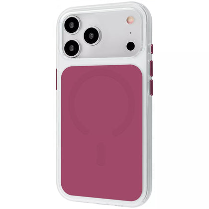 iPhone 17 Pro Max Чохол Proove Tint Case with Magnetic Ring /18 Pro Max