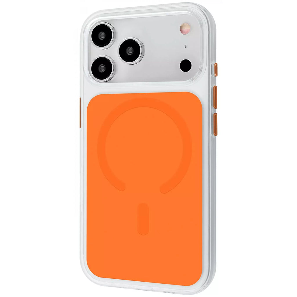 iPhone 17 Pro Max Чохол Proove Tint Case with Magnetic Ring /18 Pro Max