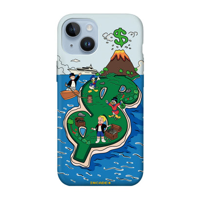 island - INCADE