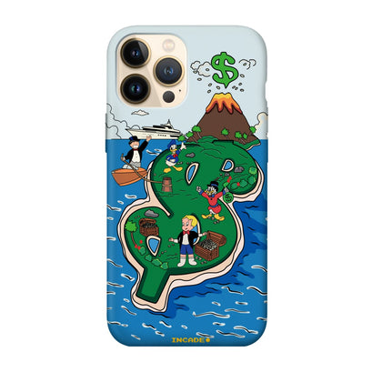 island - INCADE