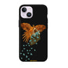 Чохол для iPhone 14 з принтом jungle king