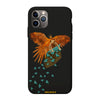 Чохол для iPhone 11 Pro з принтом jungle king