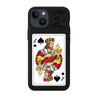 Чохол для iPhone 13 з принтом king