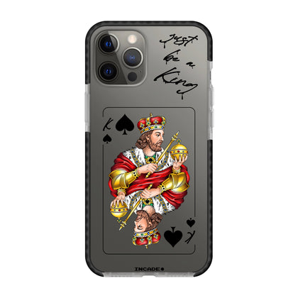 king - INCADE