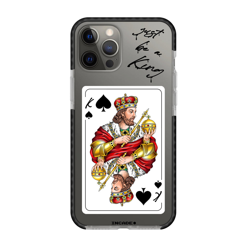 king - INCADE