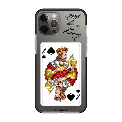 king - INCADE