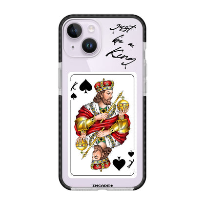 king - INCADE