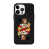 Чохол для iPhone 14 Pro з принтом king v1