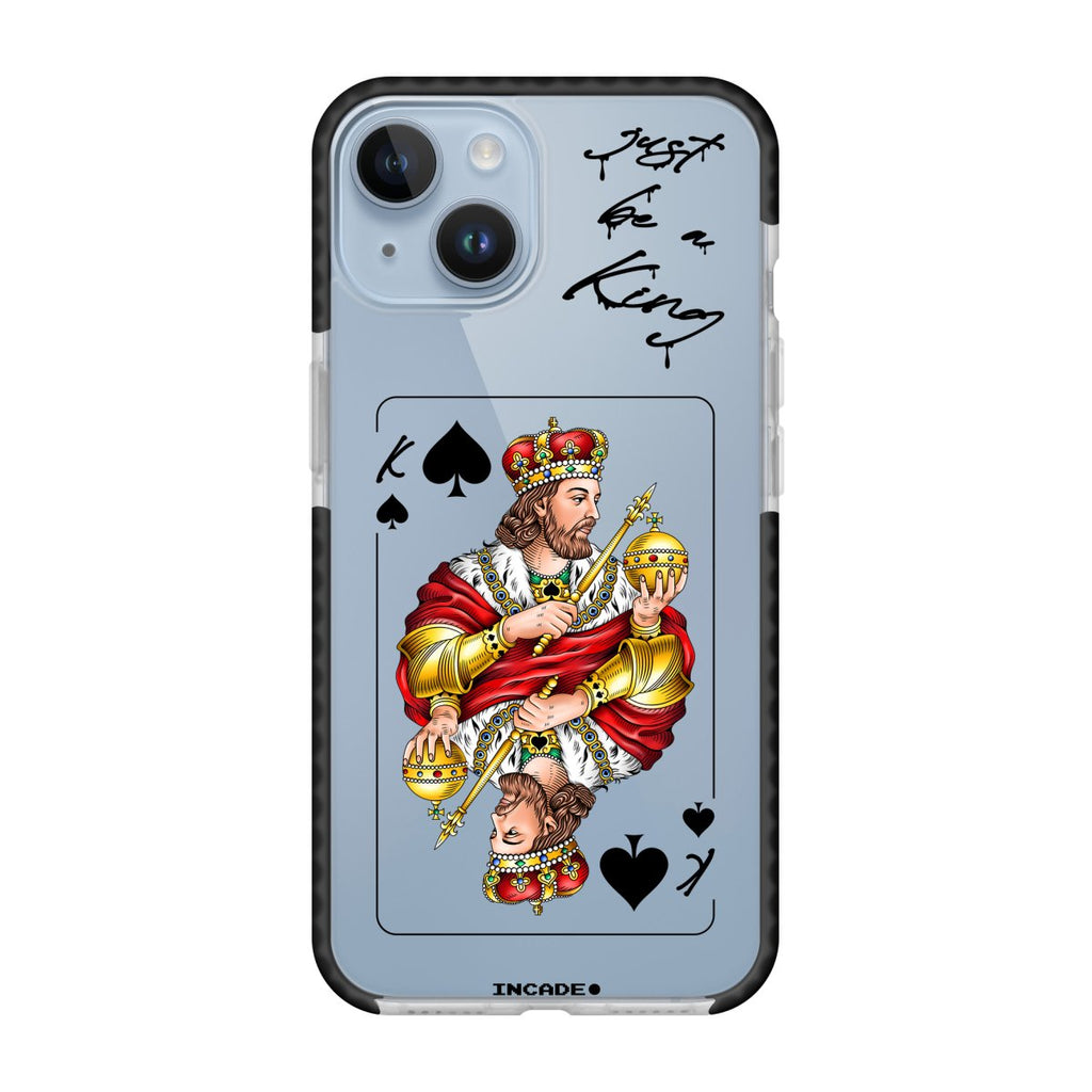 king v1 - INCADE