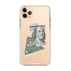Чохол для iPhone 11 Pro з принтом lucky
