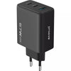 МЗП Proove Silicone Power 2 67W (2*Type-C+USB)