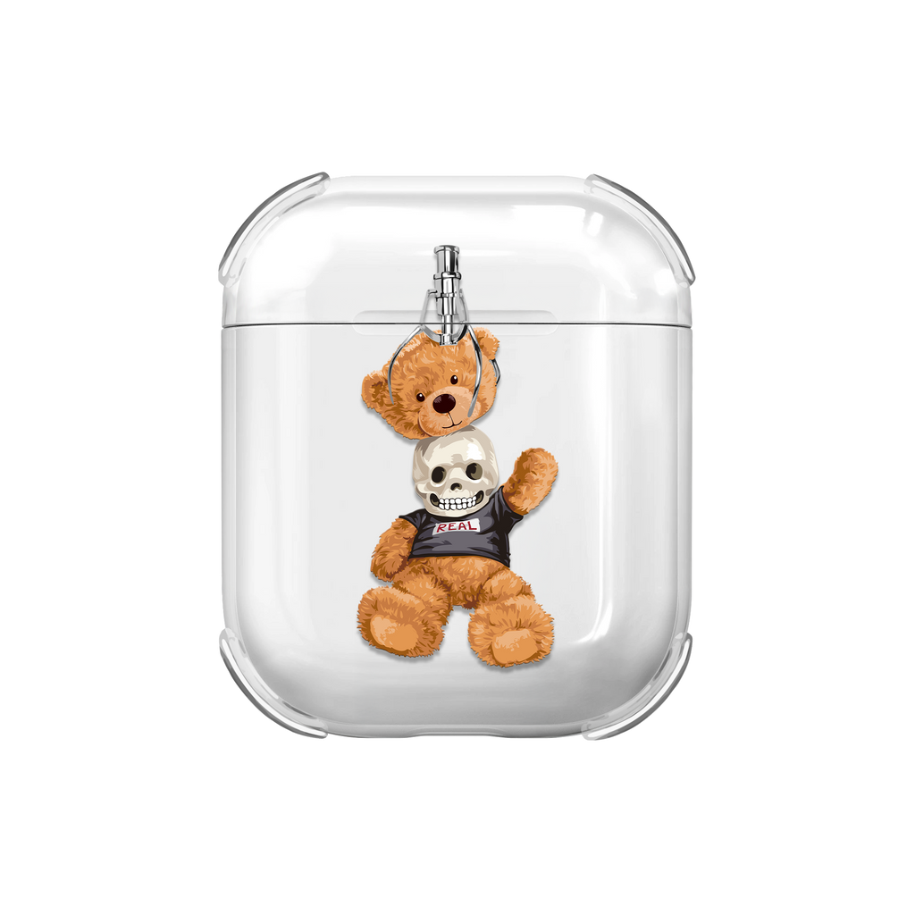AirPods 1/2 CREEPY