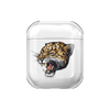 Чохол для AirPods 1 з принтом /2 PANTHERA