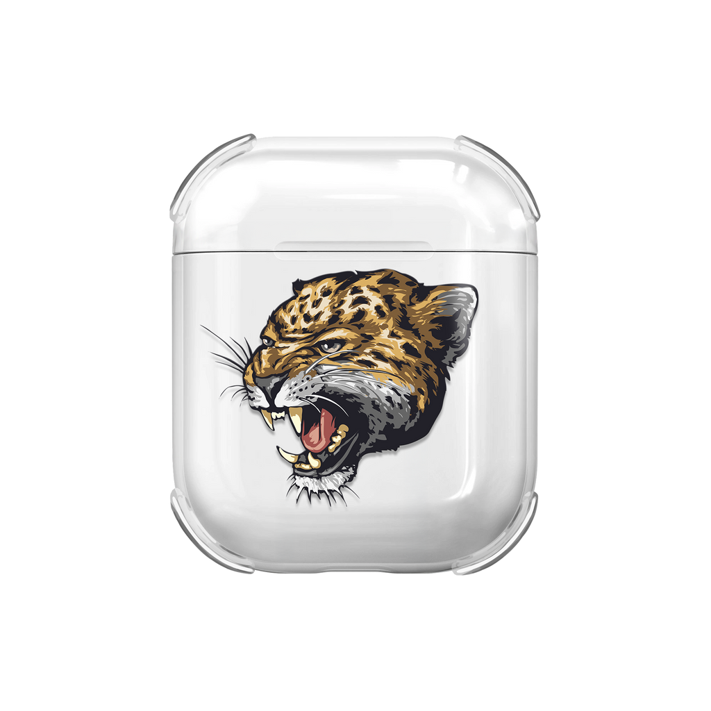 Чохол для AirPods PANTHERA — INCADE AirPods 1/2