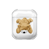 Чохол для AirPods 1 з принтом /2 REST