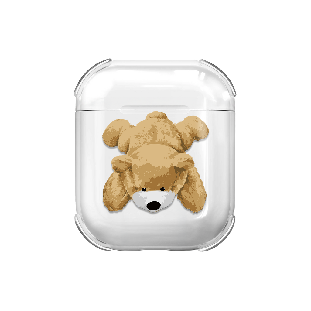 Чохол для AirPods REST — INCADE AirPods 1/2