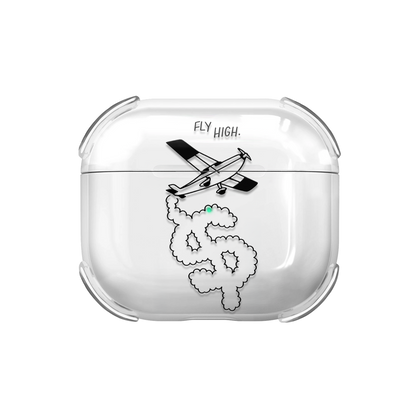 Чохол для AirPods FLY HIGH — INCADE AirPods 3