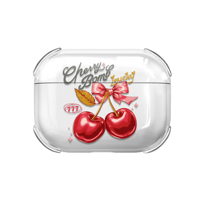 AirPods Pro 2 CHERRY BOMB