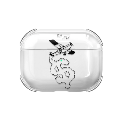 AirPods Pro 2 FLY HIGH
