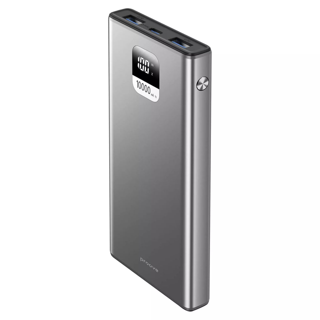 Портативна Батарея Proove Guardian 22.5W 10000mAh