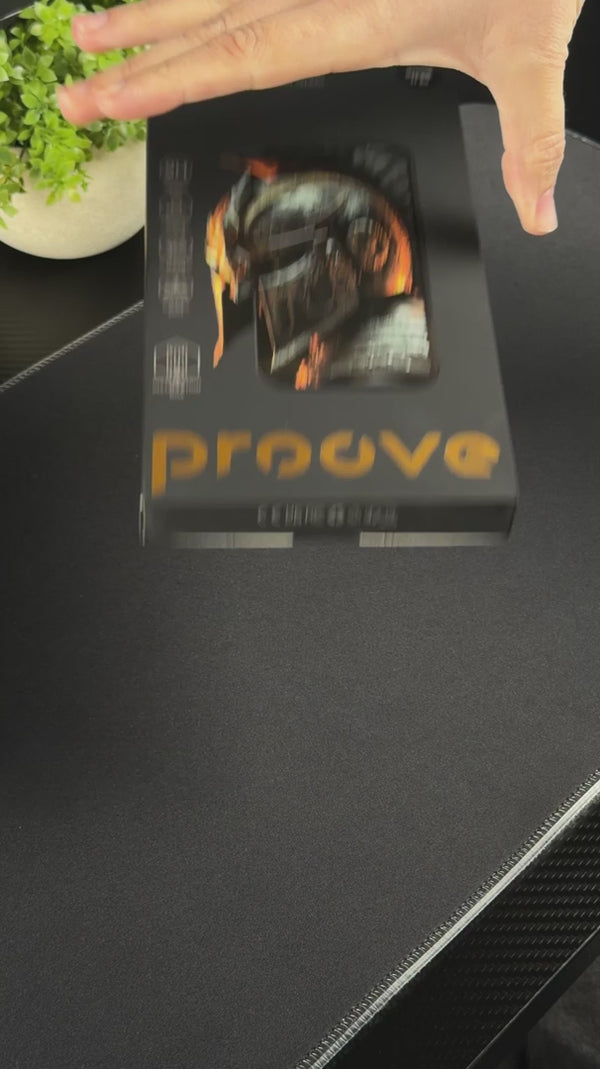 Чохол Proove Sapphire Case with Magnetic Ring iPhone 17