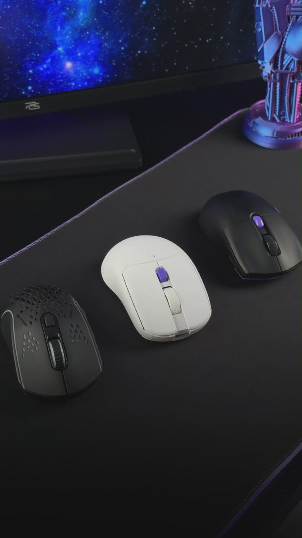 Бездротова ігрова миша Proove Gaming Buzz