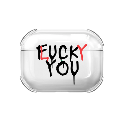 AirPods Pro 2 FCK YOU
