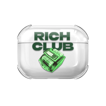 AirPods Pro 2 RICH CLUB