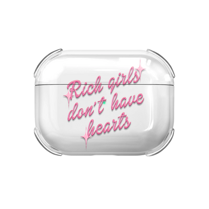 AirPods Pro 2 RICH GIRLS