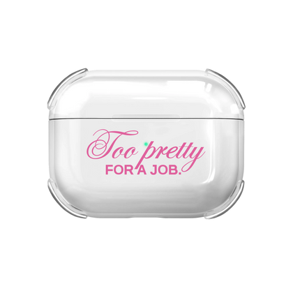 AirPods Pro 2 TOO PRETTY