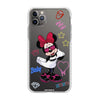 Чохол для iPhone 11 Pro з принтом queen minnie