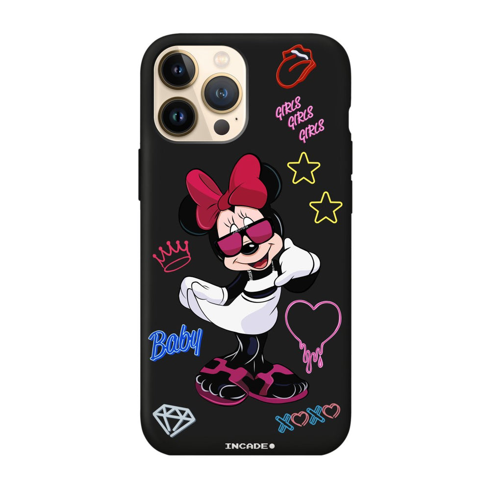 queen minnie - INCADE