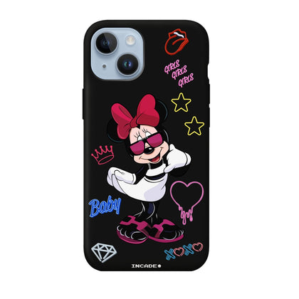 queen minnie - INCADE