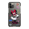 Чохол для iPhone 12 Pro Max з принтом queen minnie