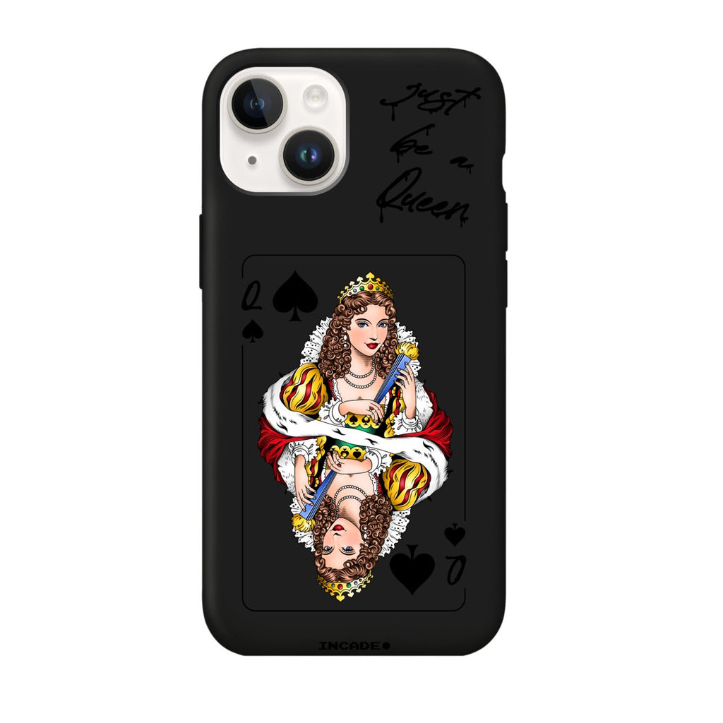 queen v1 - INCADE