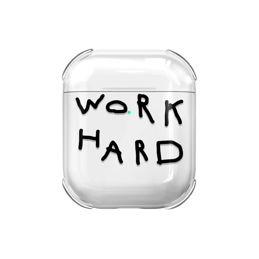 AirPods 1/2 work hard