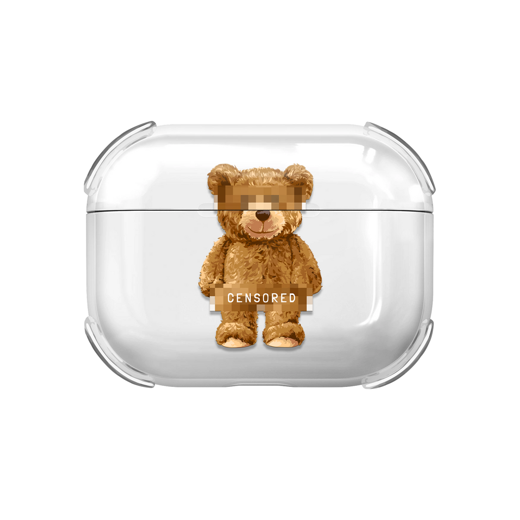 AirPods Pro 2 Censored