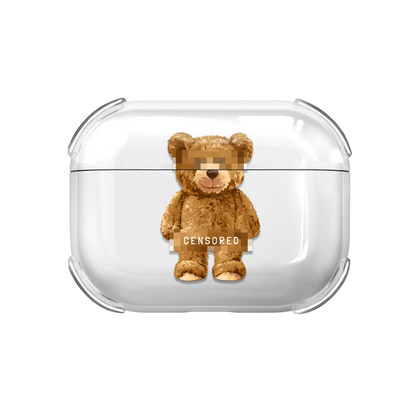 AirPods Pro 2 Censored