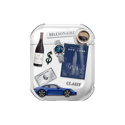 AirPods 1/2 CLASSY