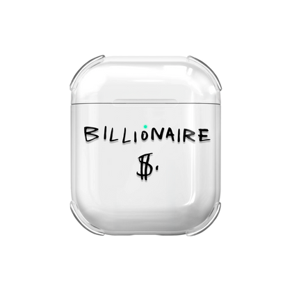 AirPods 1/2 billionaire