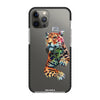 Чохол для iPhone 12 Pro Max з принтом savanna
