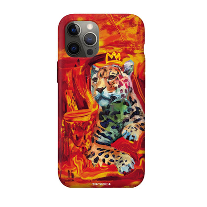 savanna red - INCADE