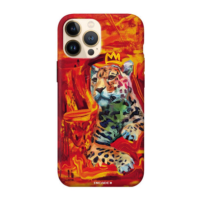 savanna red - INCADE
