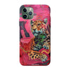 Чохол для iPhone 11 Pro Max з принтом savanna rose